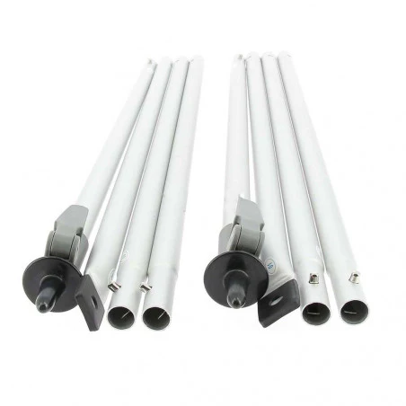 Casmat Reinforcement Leg S Pipe - 140 to 250 cm