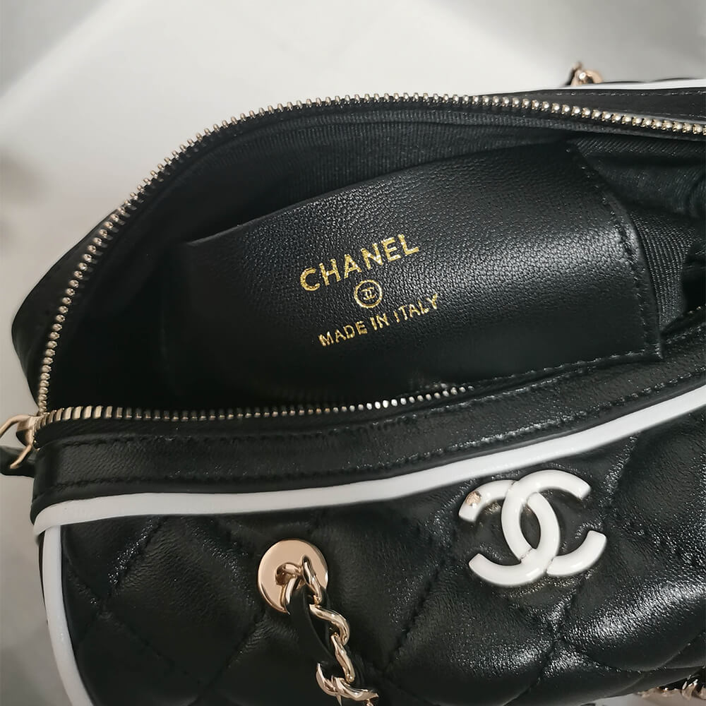 CHANEL Clutch with Chain(HIGH-END GRADE) - Top Club