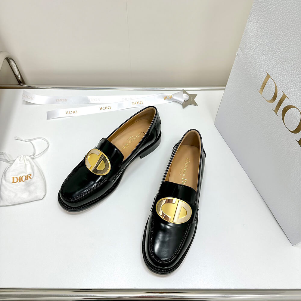 Dior Women Loafer - Top Club
