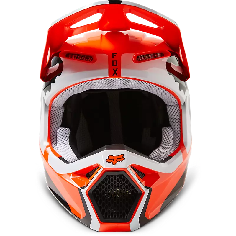 V1 Leed Helm