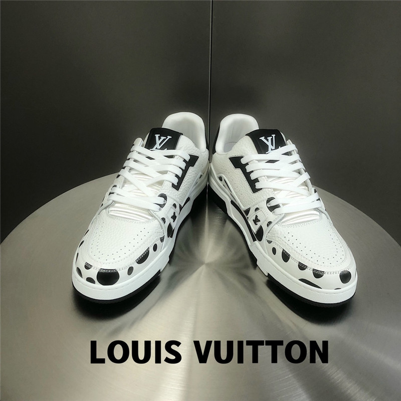 louis vuitton LV Train sneakers - Sneaker Replica Workshop