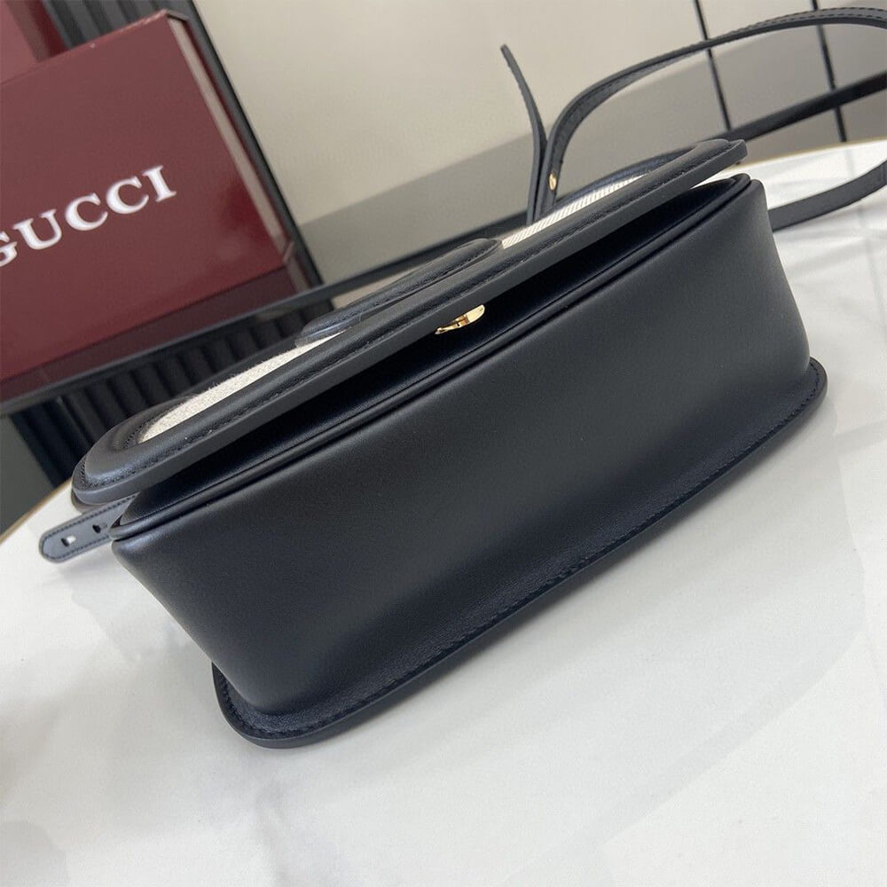 Gucci Blondie small shoulder bag - Top Club