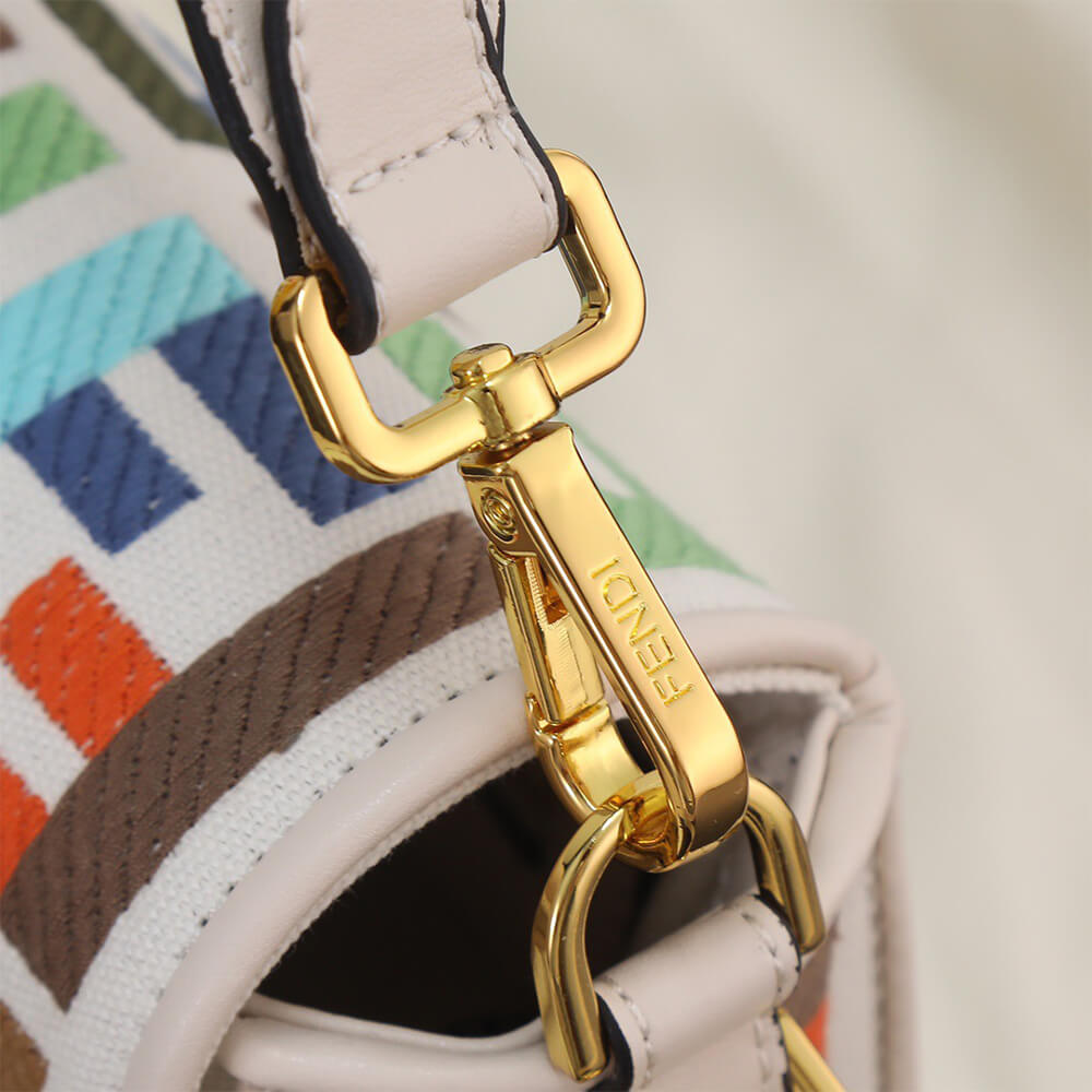 Fendi Baguette - Top Club