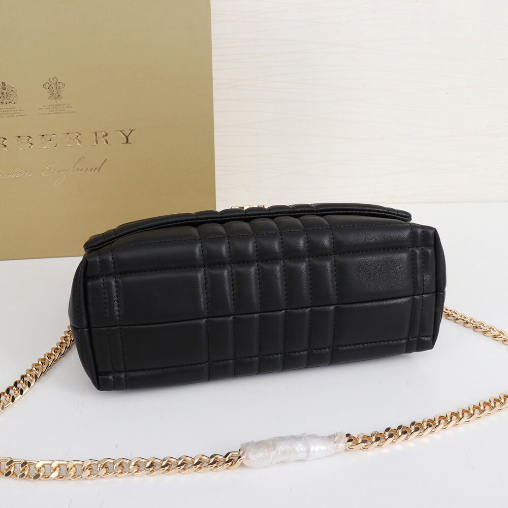 Medium Lola Bag - Top Club