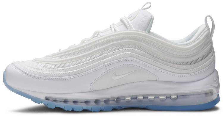 Air Max 97  White Ice  CT4526-100 - Sneaker Replica Workshop