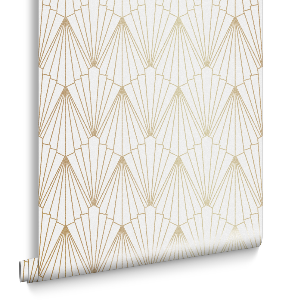 Graham & Brown  vliesbehang  Rene Shimmer Graham & Brown  vliesbehang  Rene Shimmer