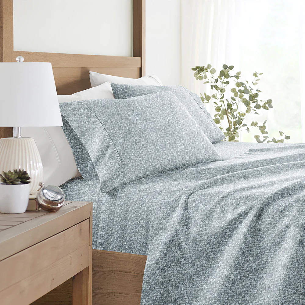 Modern Circles 4-Piece Pattern Sheet Set - Sale