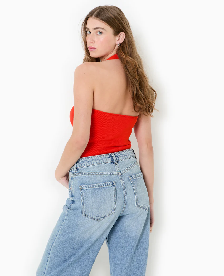 Pimkie Top dos-nu en maille