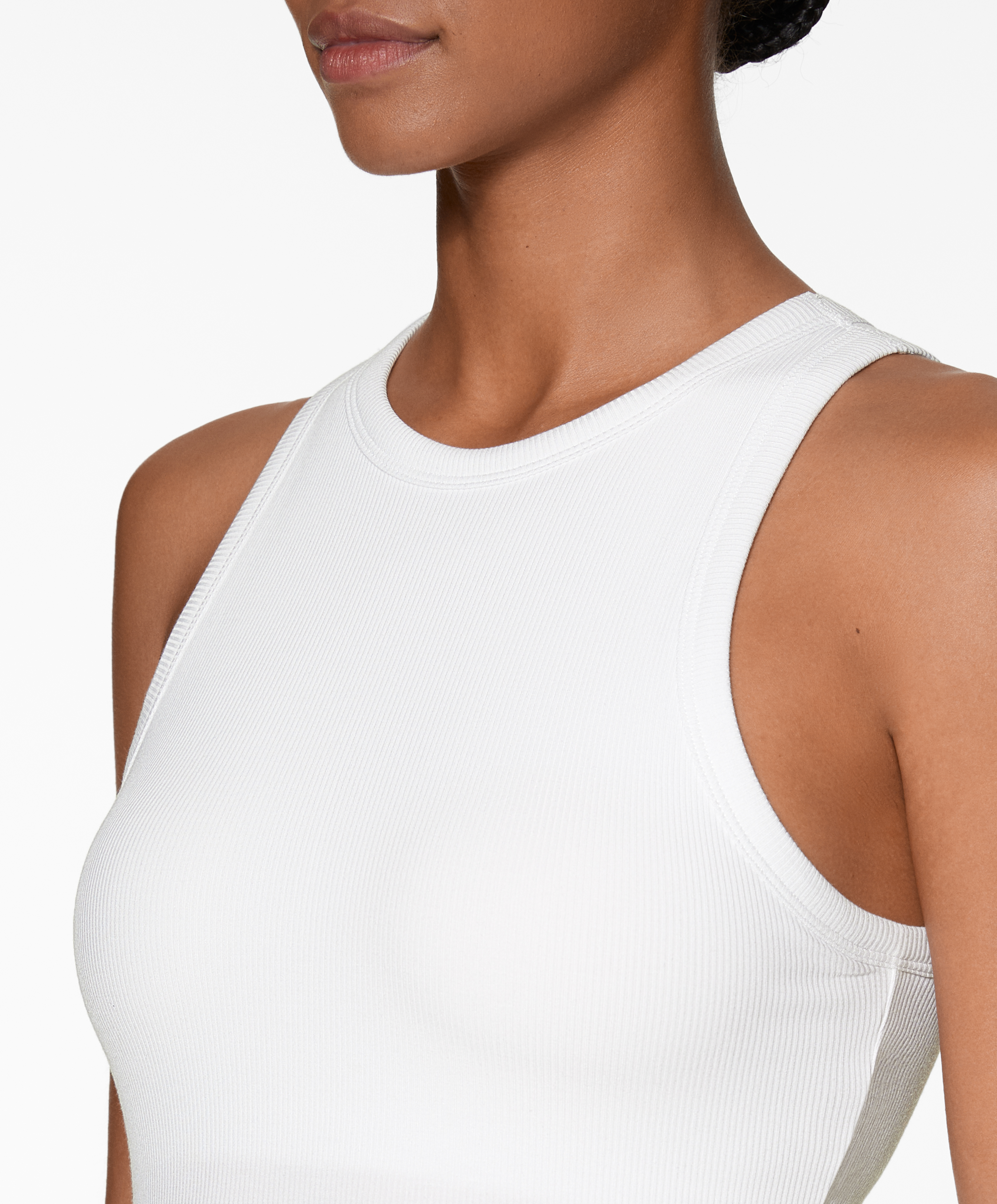 OYSHO Modal blend cups tank top