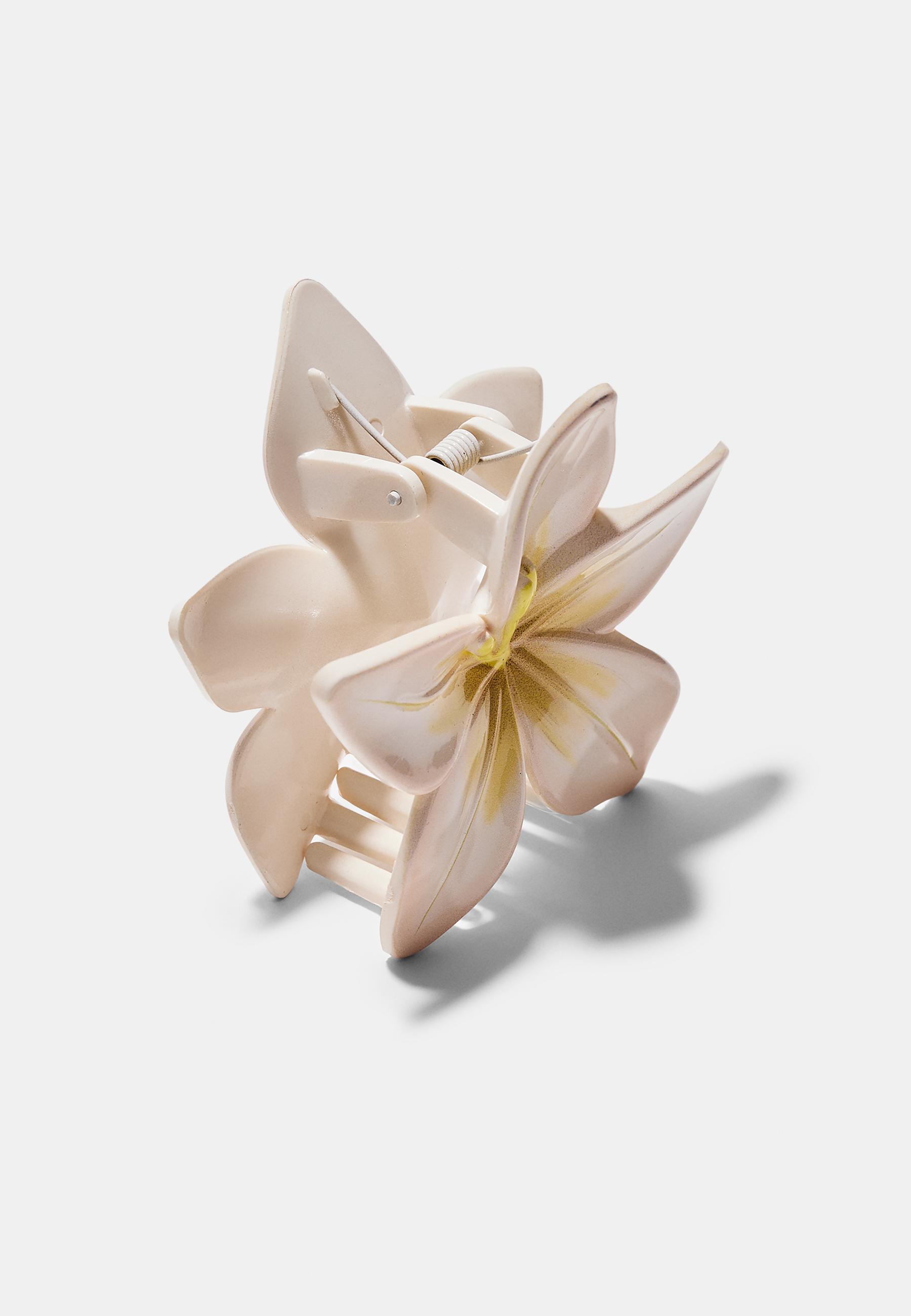 FLOWER CLIP