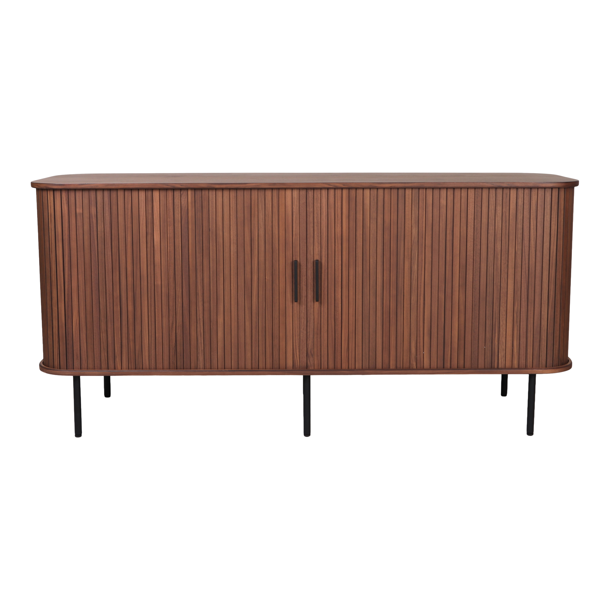 Dressoir Festa walnoot 160 cm