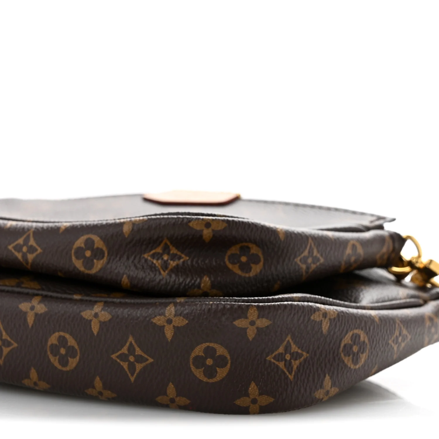 Monogram Multi Pochette Accessories Kaki - Top Club