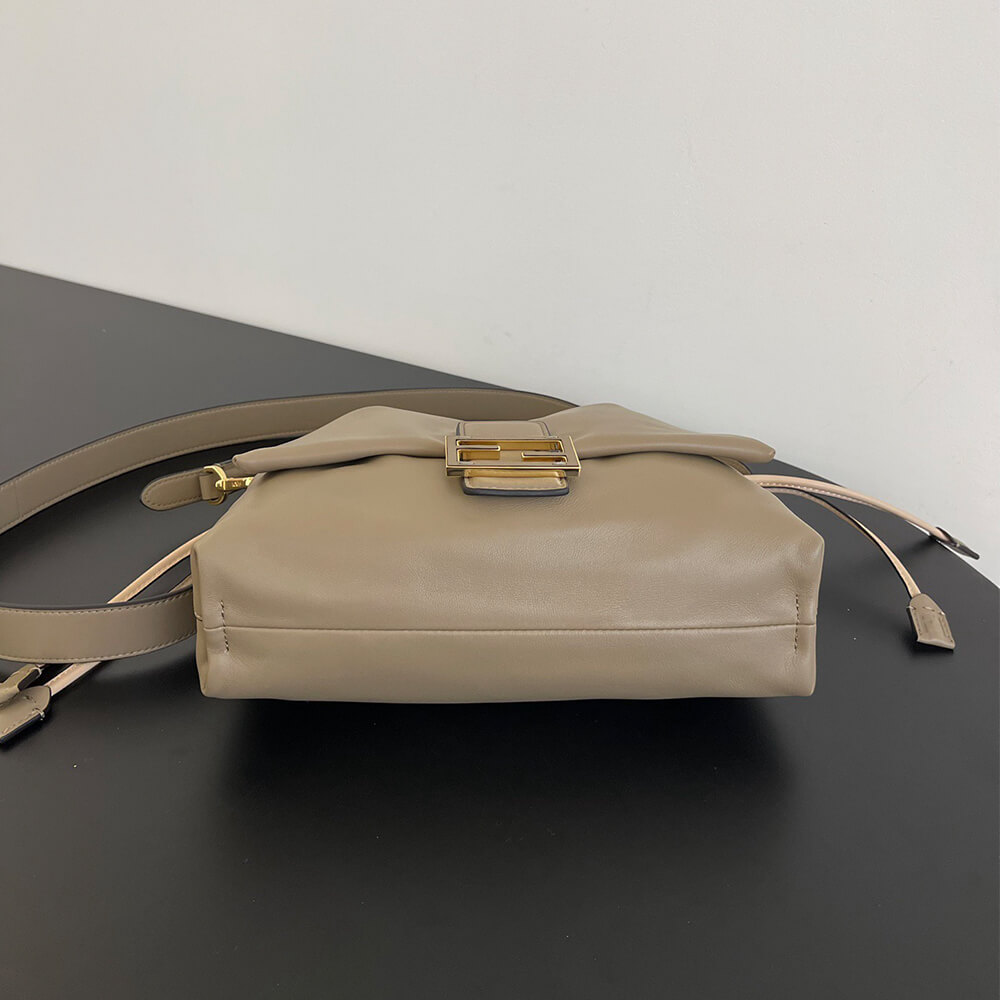 Fendi Mamma Baguette Medium(high-end grade) - Top Club