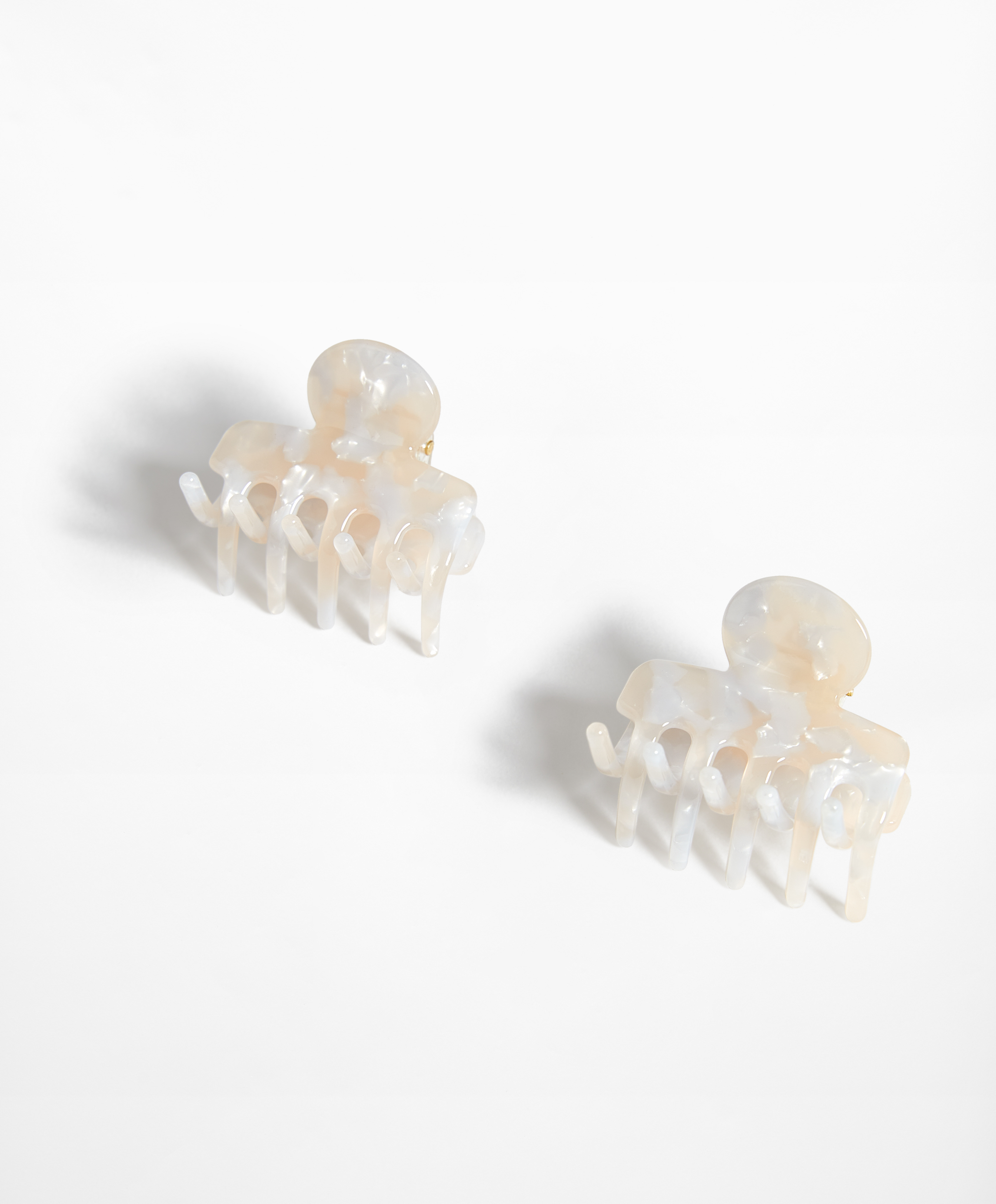 OYSHO 2 hair clips