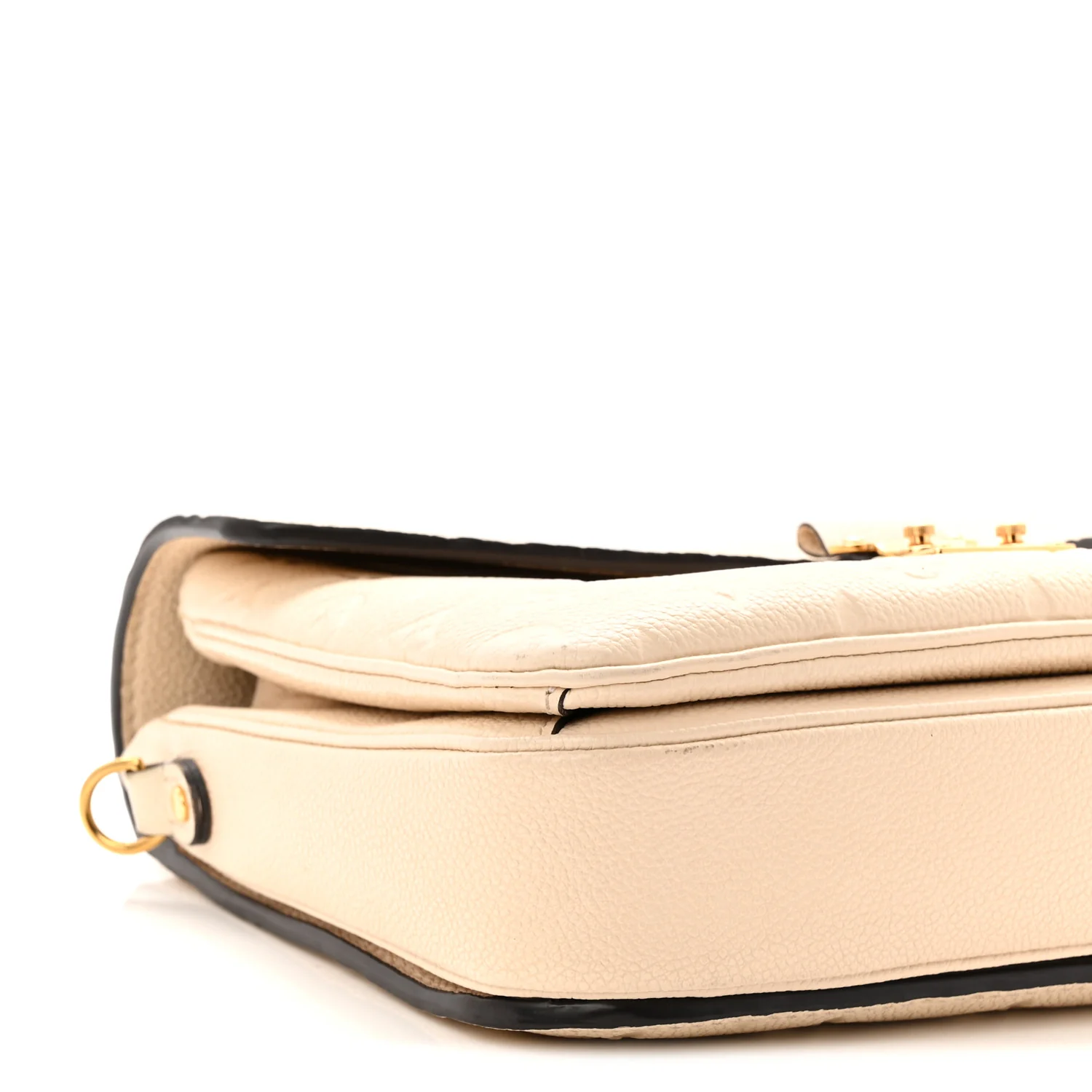 Empreinte Pochette Metis Creme - Top Club