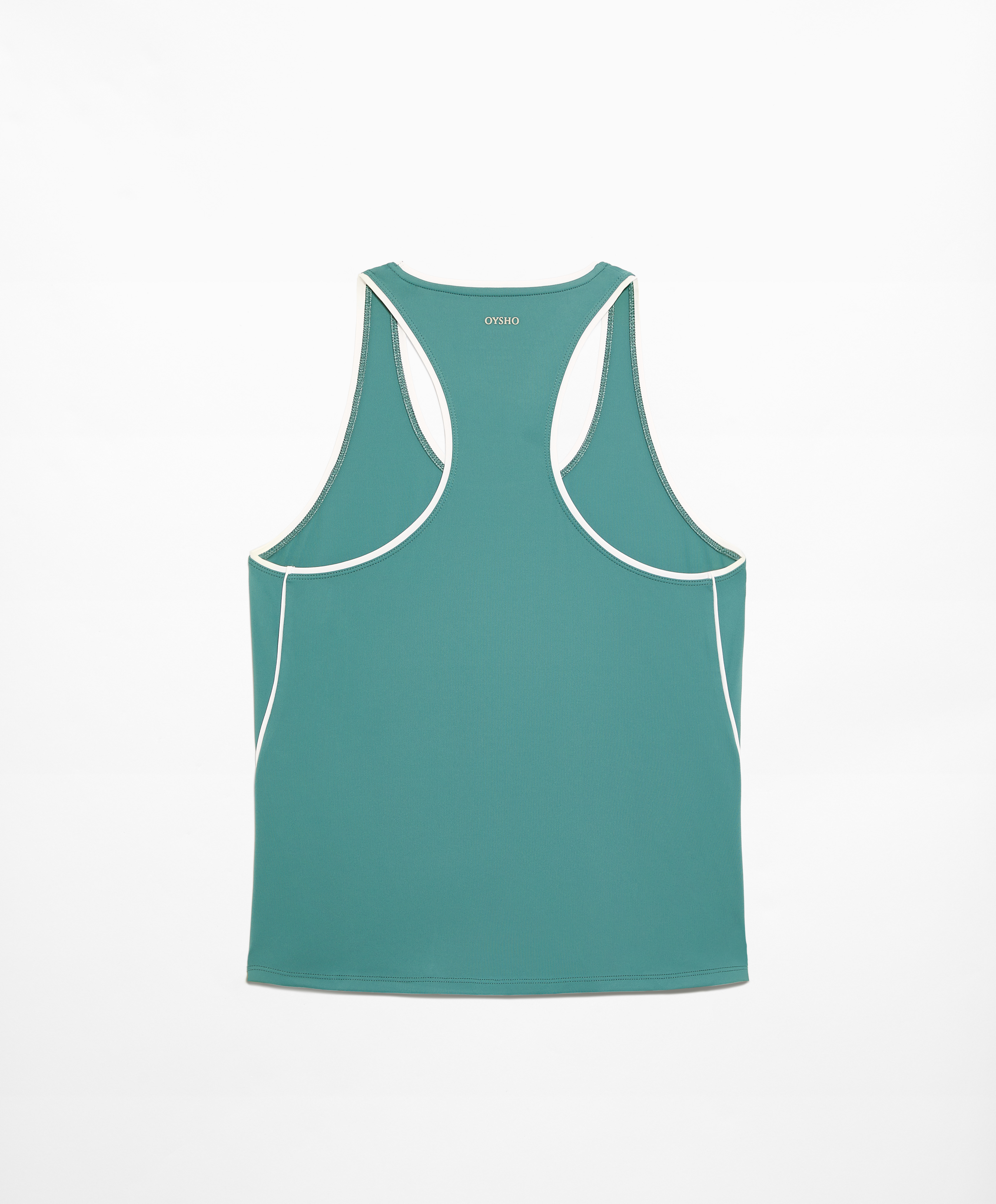 OYSHO Piping technical top