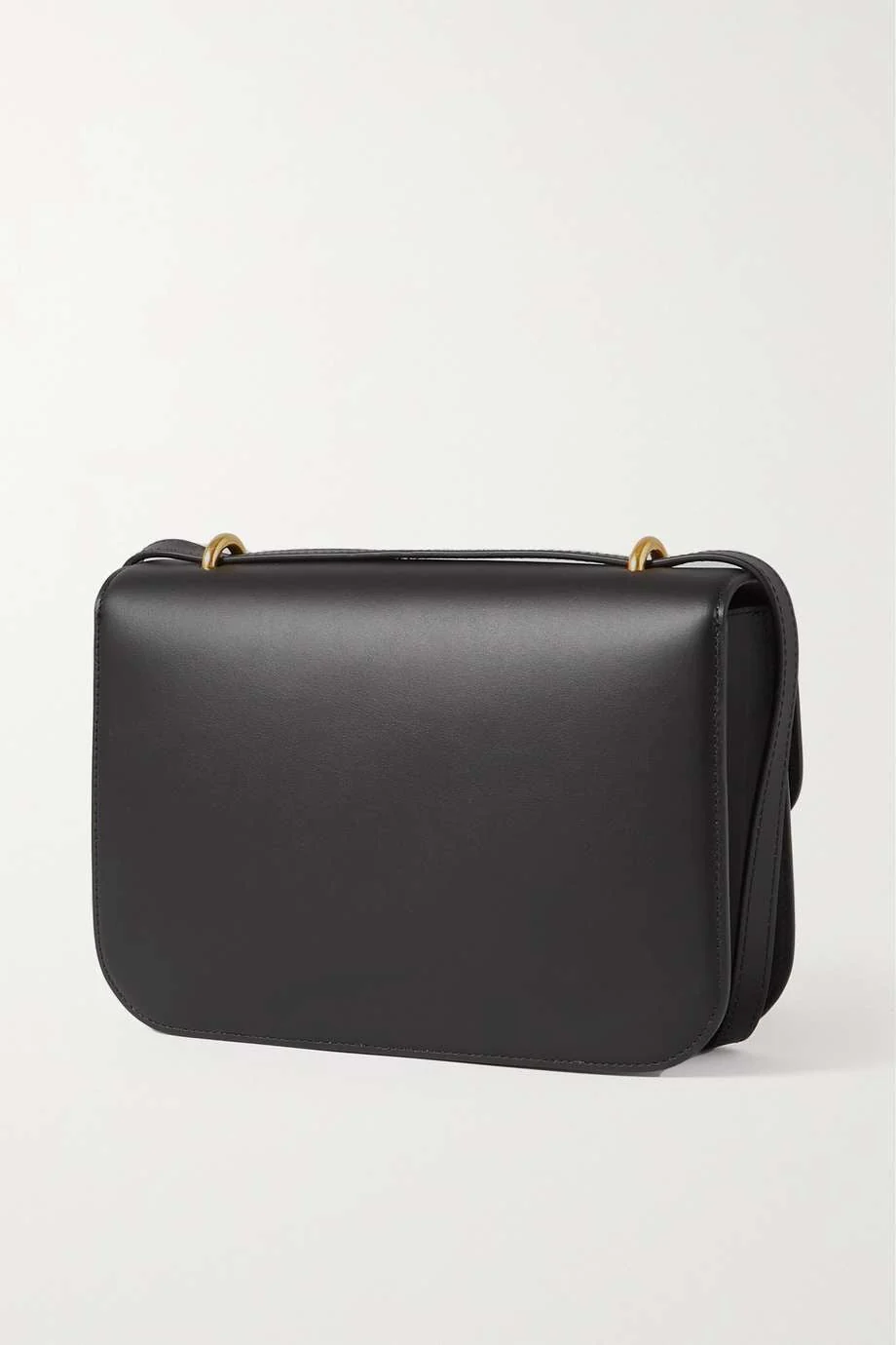 NEOUS Phoenix leather shoulder bag - Top Club