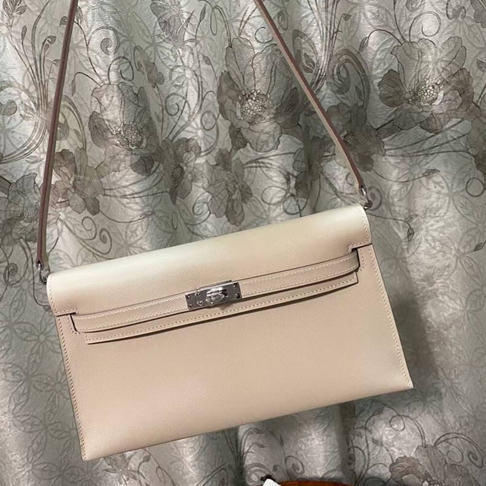 Hermes Kelly Elan(HIGH-END Grade) - Top Club