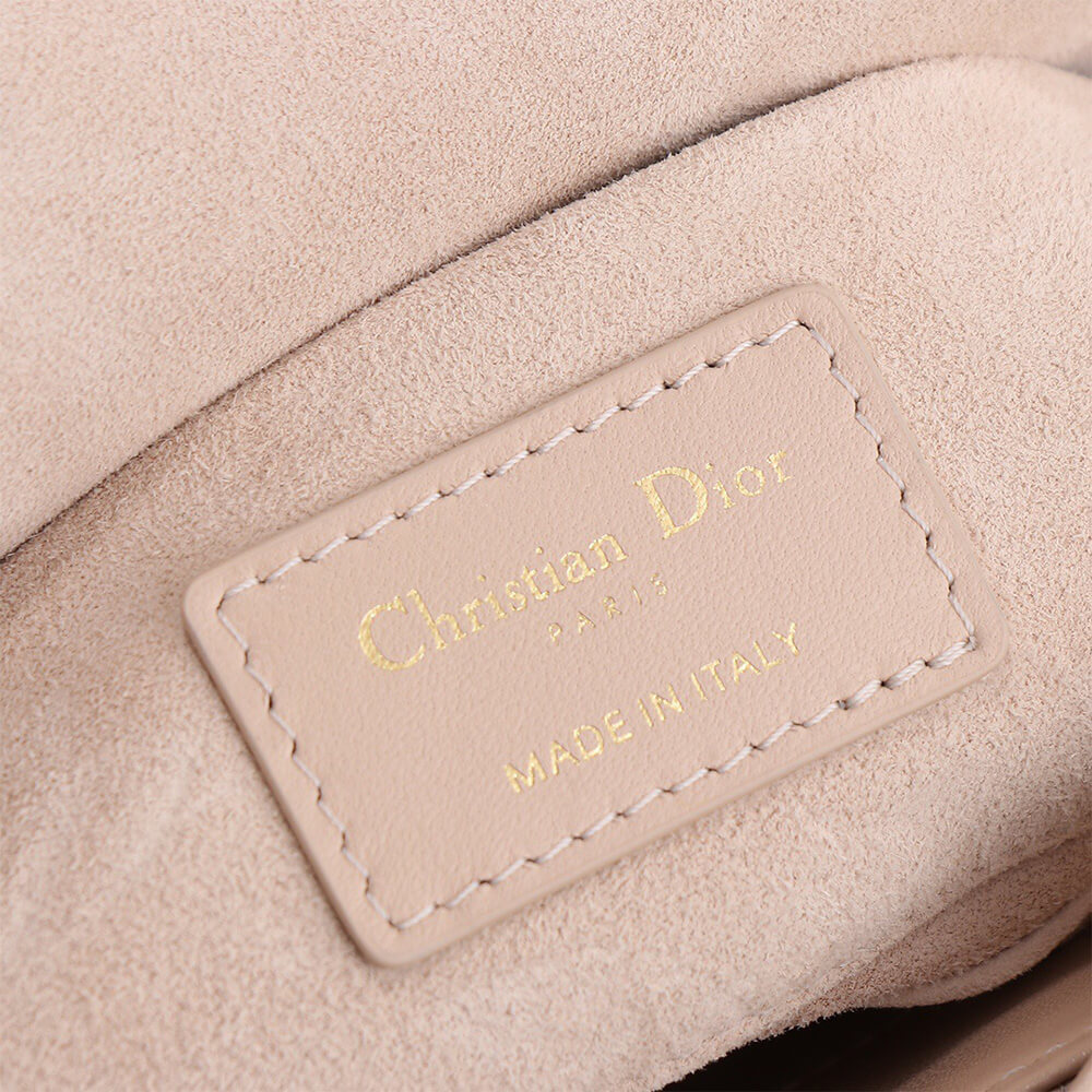 Dior Small Lady D-Joy Bag(HIGH-END GRADE) - Top Club