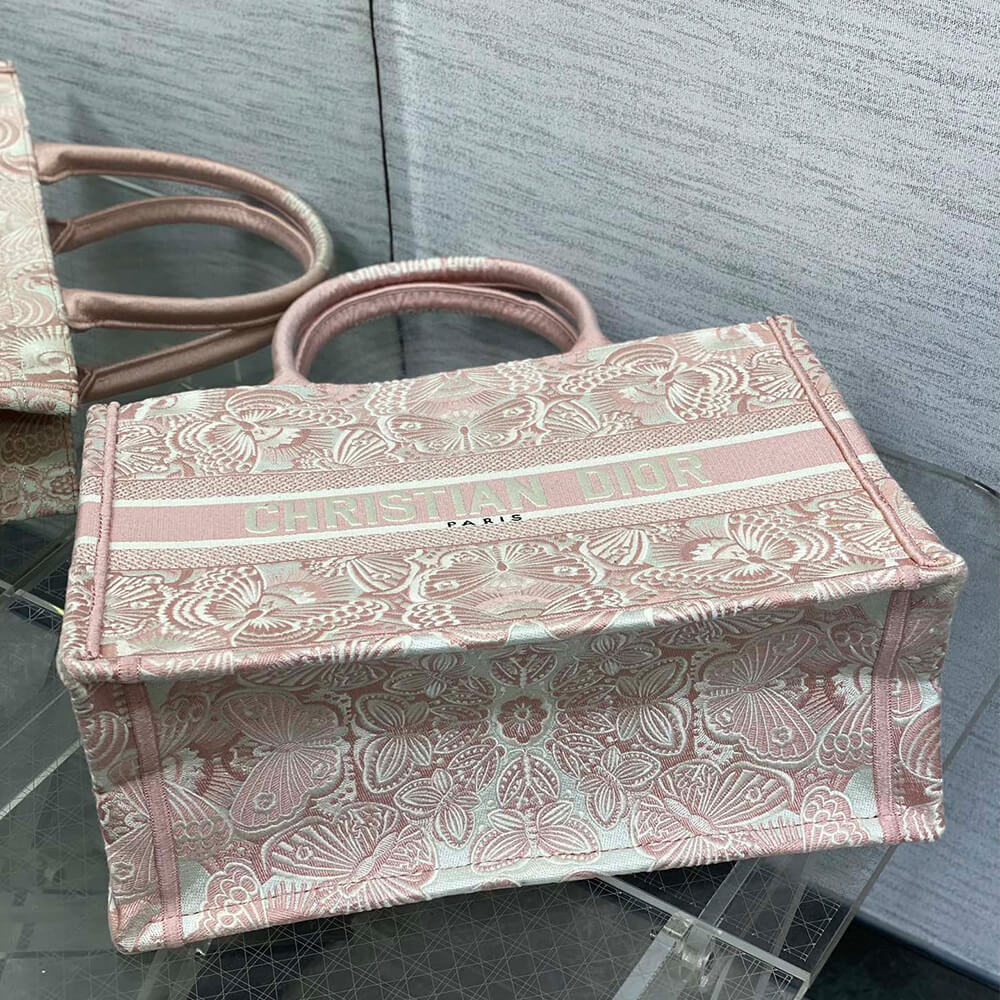Medium Dior Book Tote - Top Club