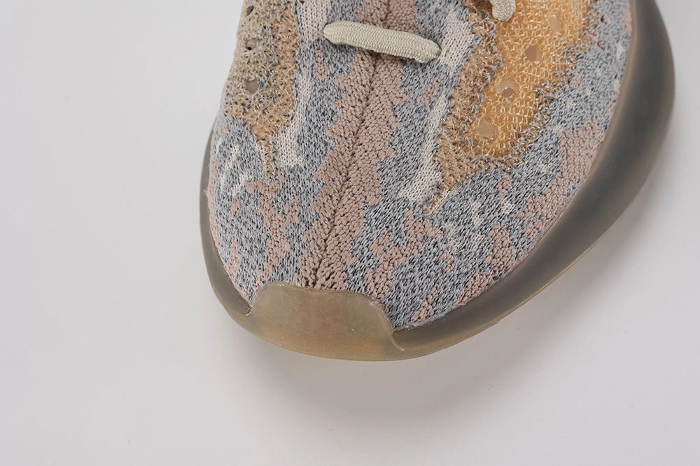 Yeezy Boost 380  Pepper Reflective  Replica - Sneaker Replica Workshop