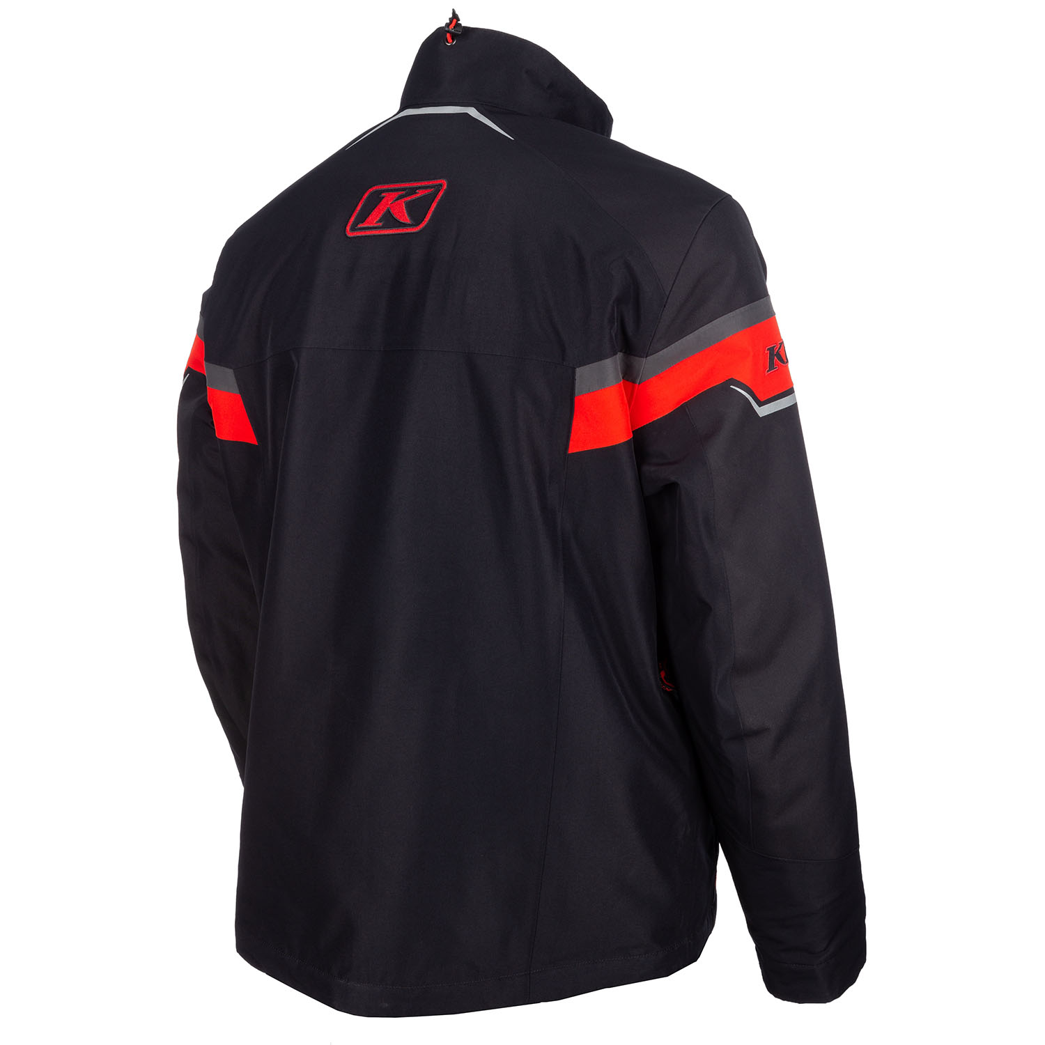 Air-conditioned jacket