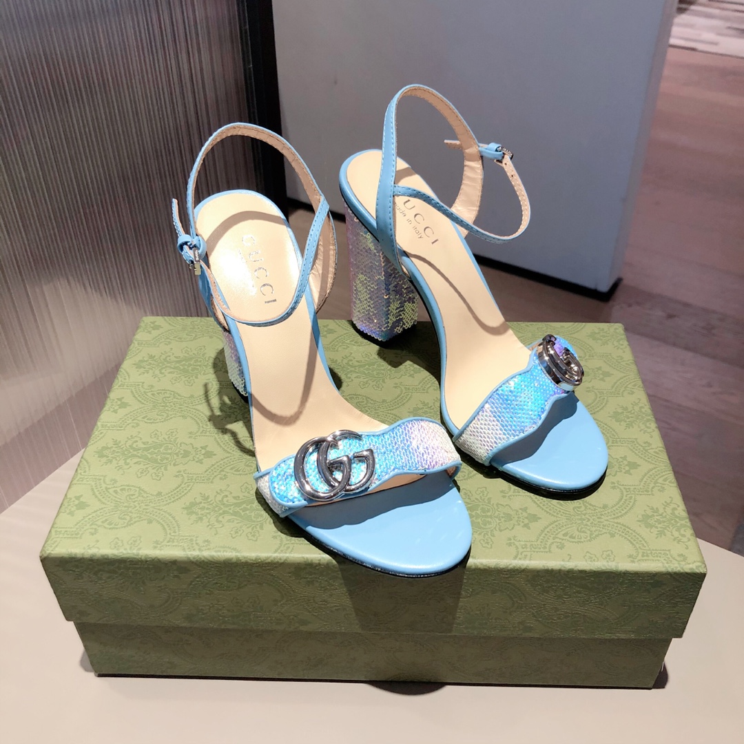 GUCCI HIGH HEELS 17 - Sneaker Replica Workshop
