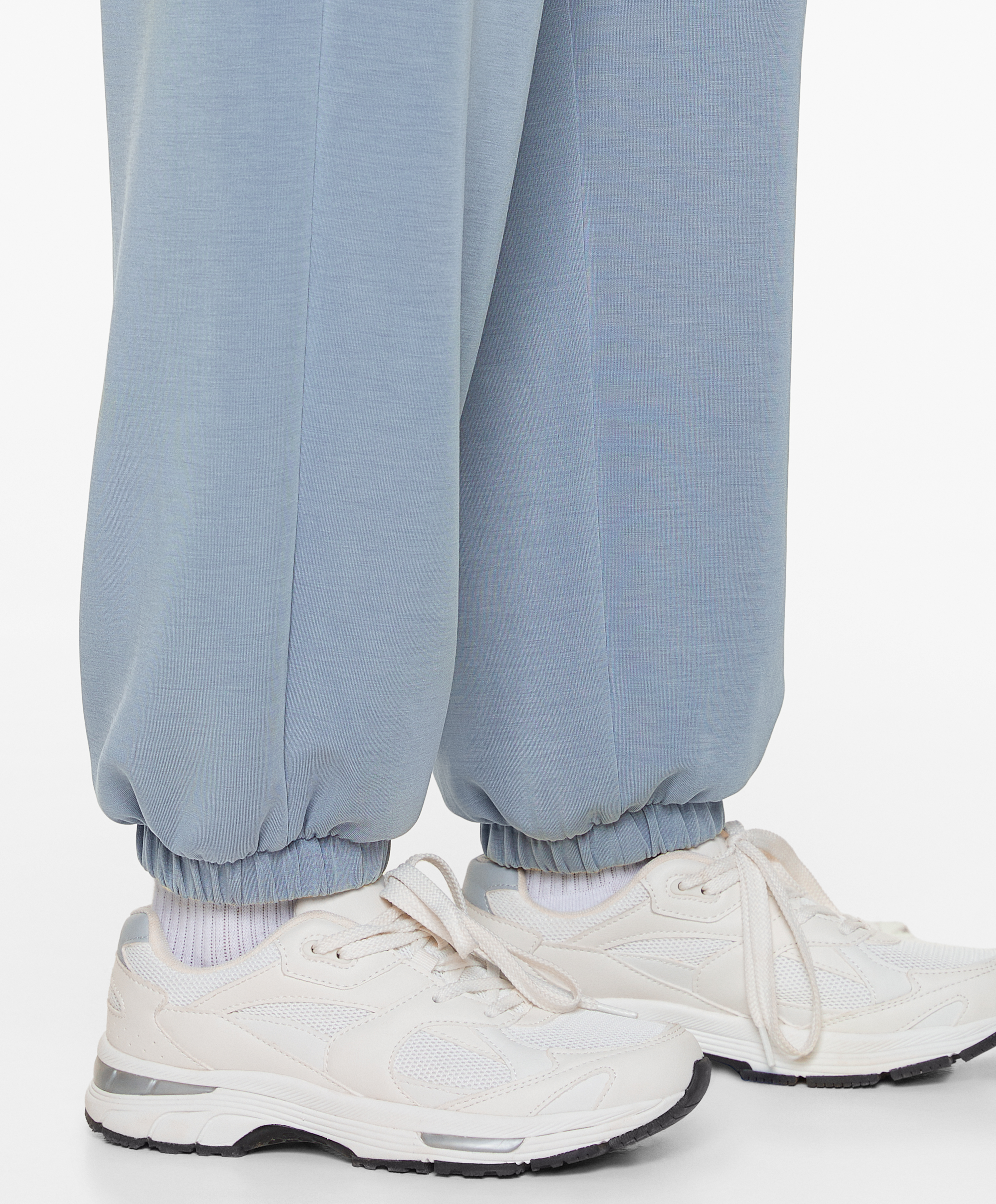 OYSHO Joggers with modal