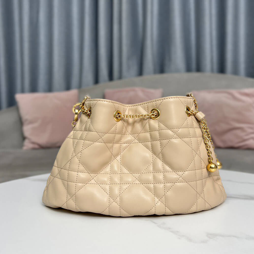 MEDIUM DIOR AMMI BAG - Top Club