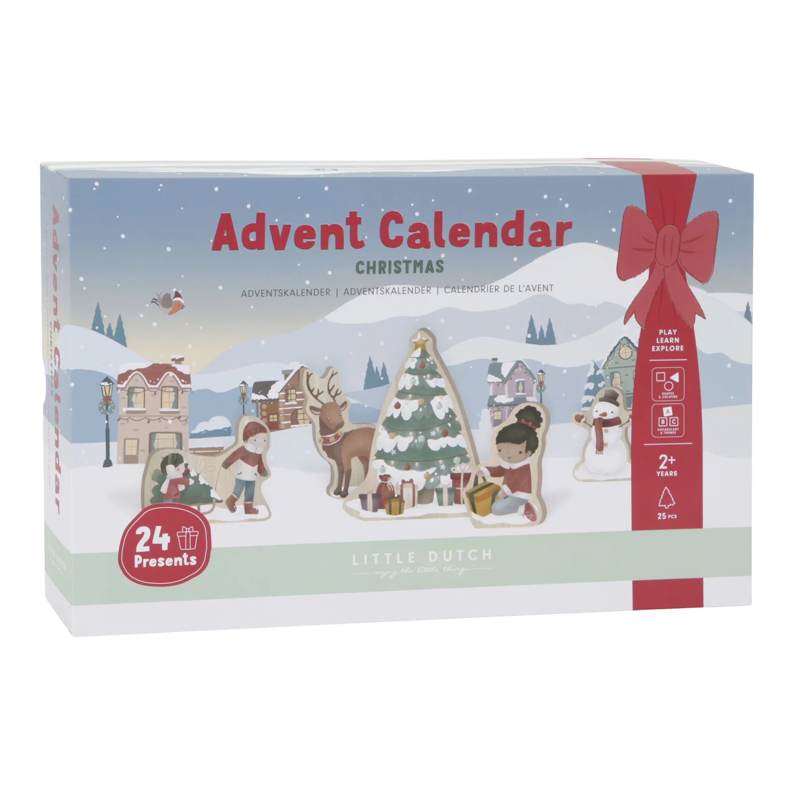 Adventskalender