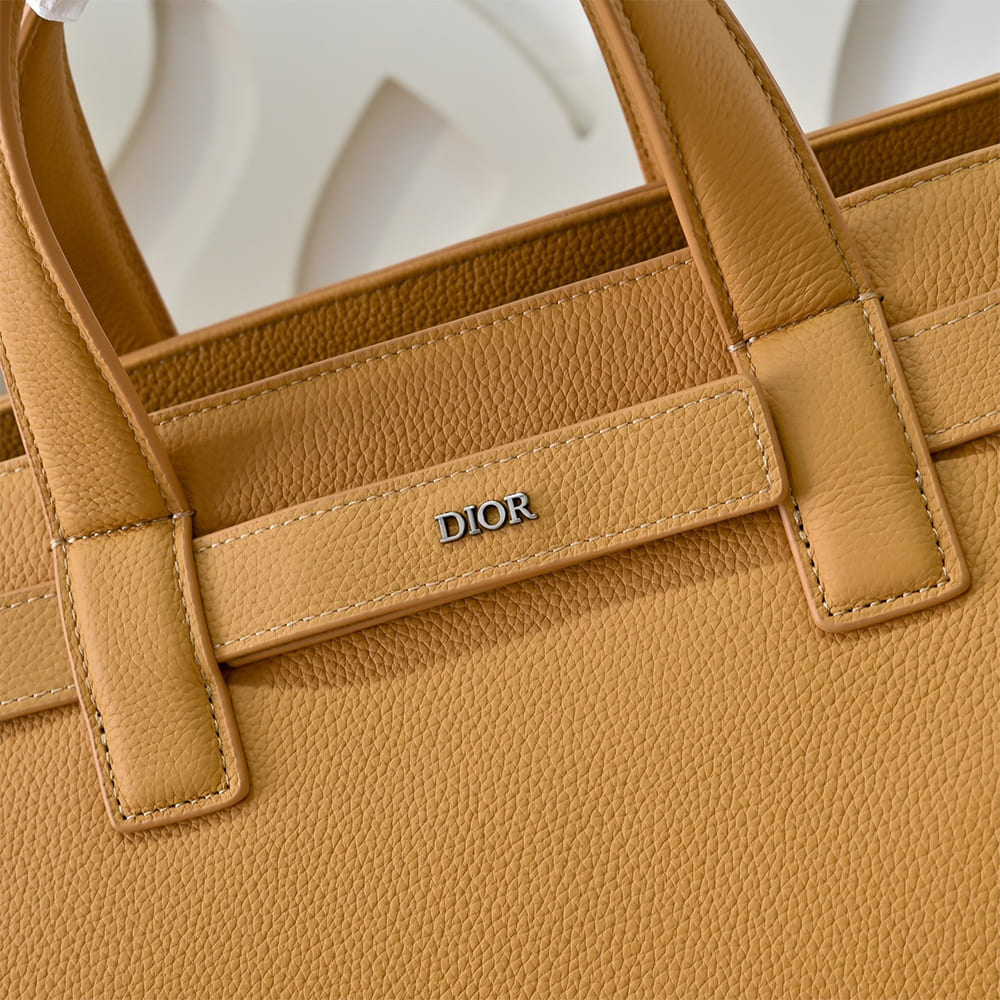 Dior Medium Dior Normandie Tote Bag(HIGH-END GRADE) - Top Club