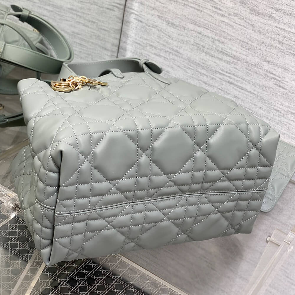 MEDIUM DIOR TOUJOURS BAG - Top Club