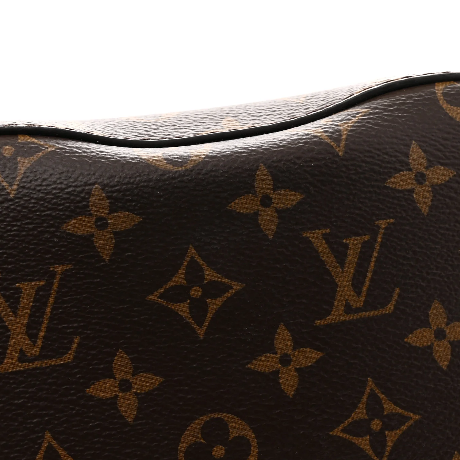 Monogram Neonoe MM Black - Top Club