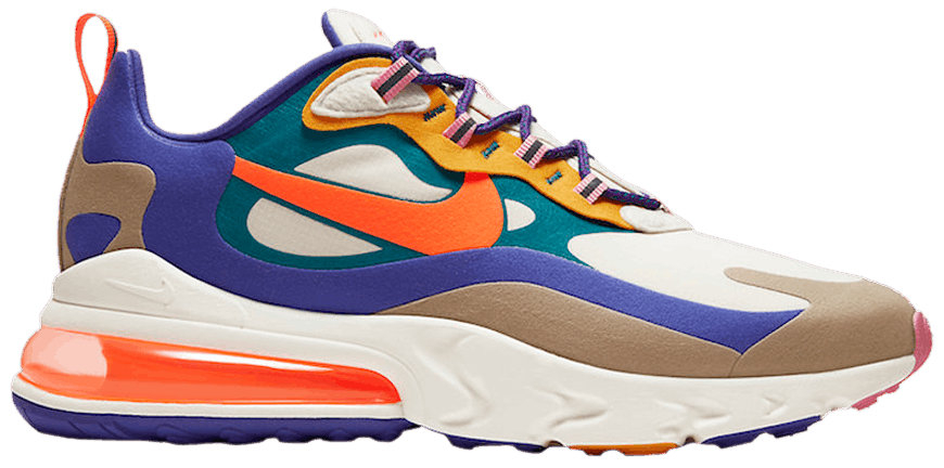 Air Max 270 React  ACG  CU3014-181 - Sneaker Replica Workshop