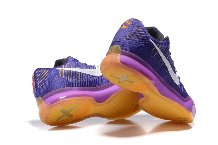 NIKE KOBE 10 ELITE LOW x OPENING NIGHT - Sneaker Replica Workshop