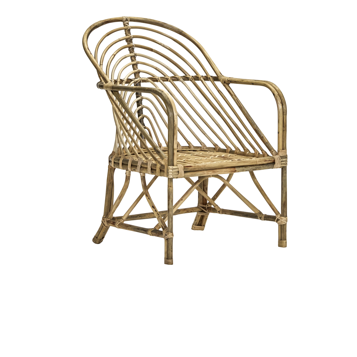 Fauteuil Cozy