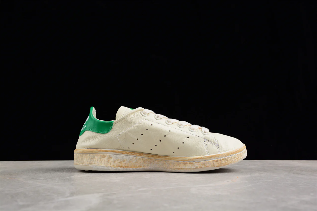 Balenciaga x adidas Stan Smith 