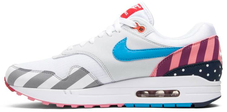 Parra x Air Max 1 AT3057-100 - Sneaker Replica Workshop