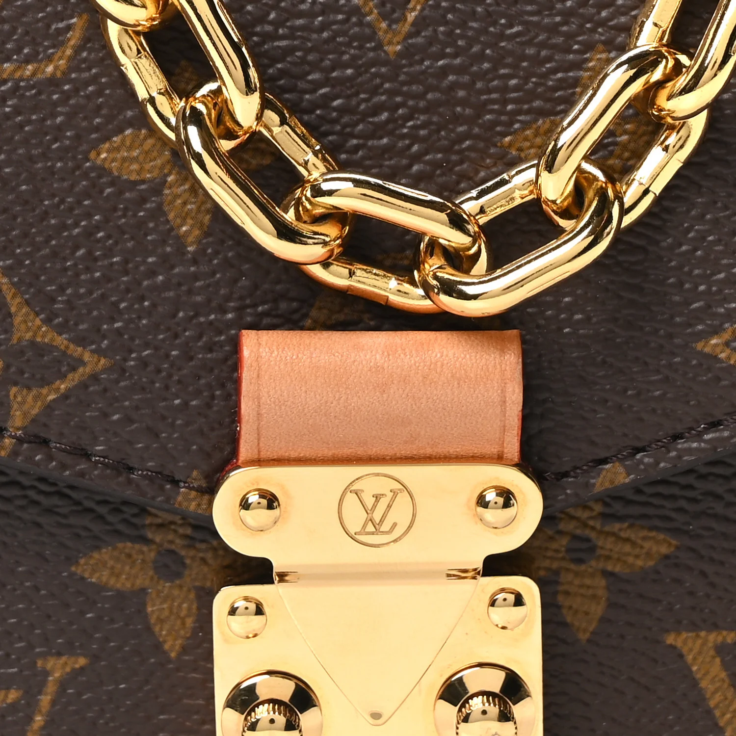 Monogram Pochette Metis East West - Top Club