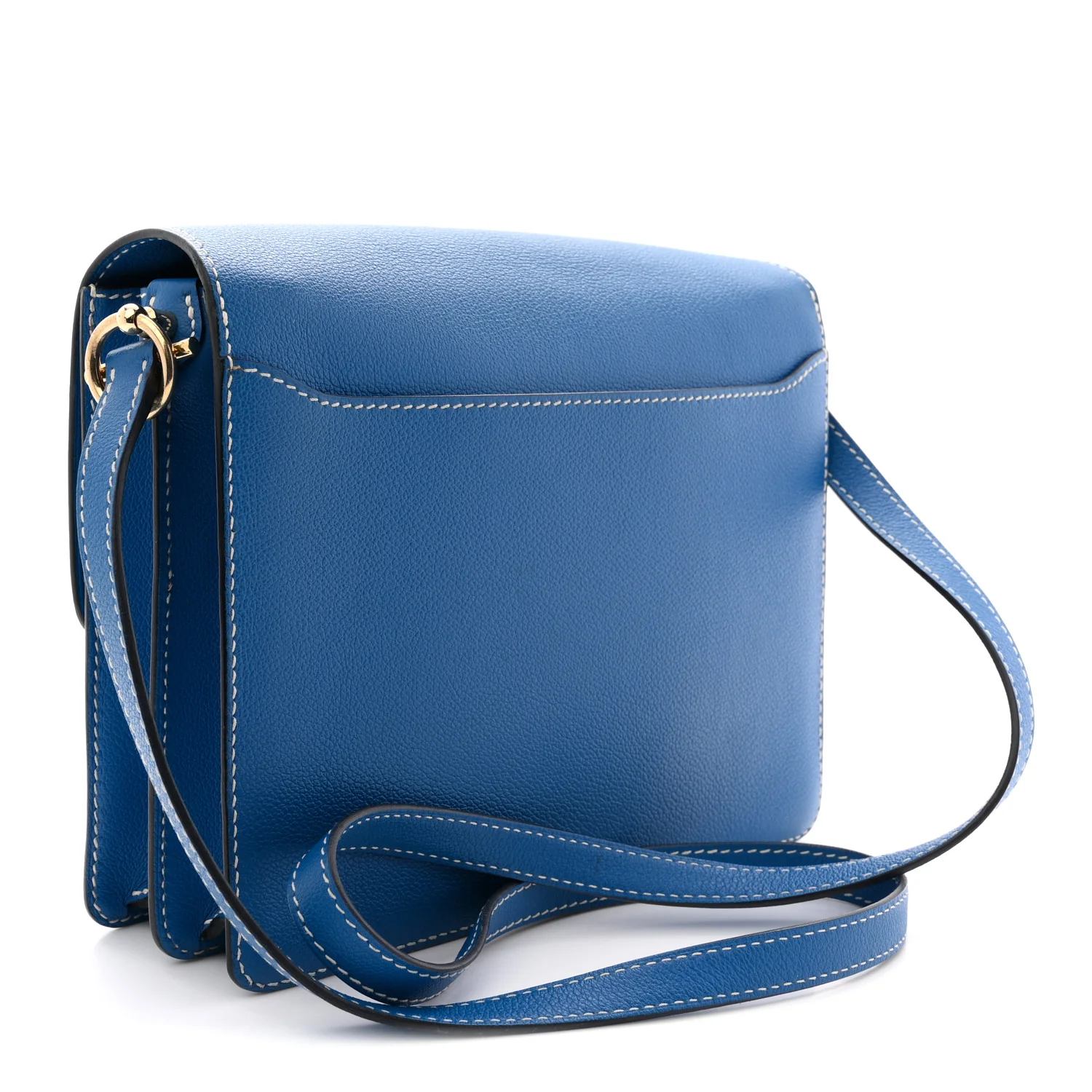 Evercolor Sac Roulis 23 Bleu Hydra - Top Club