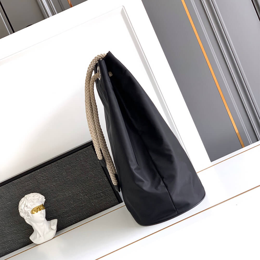 Prada Mariner medium Re-Nylon tote bag - Top Club