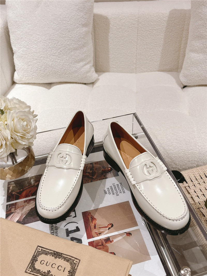 gucci british style loafers - Sneaker Replica Workshop