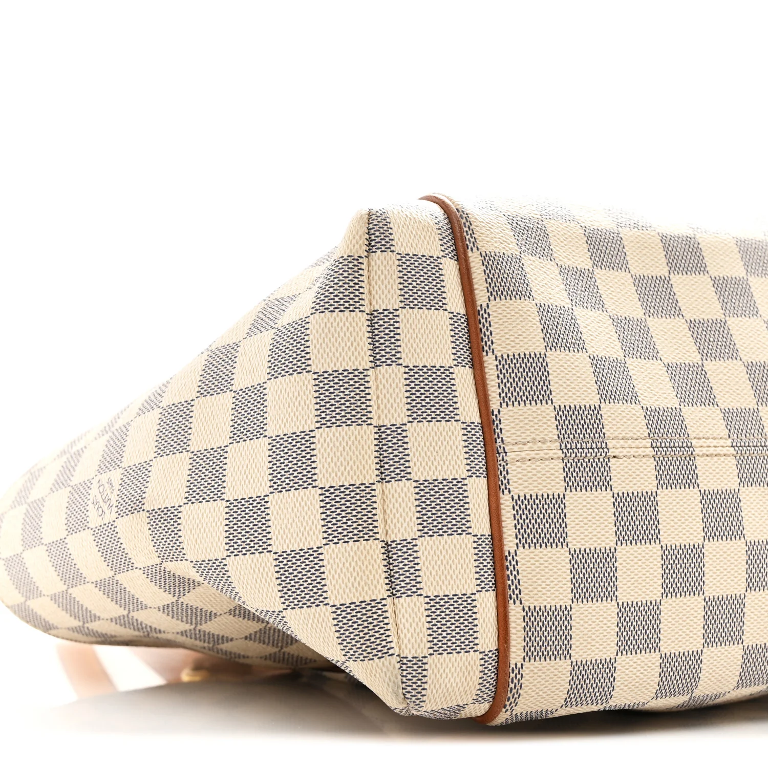 Damier Azur Totally MM - Top Club