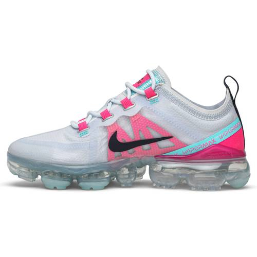 Wmns Air VaporMax 2019  Grey Pink  AR6632-007 - Sneaker Replica Workshop