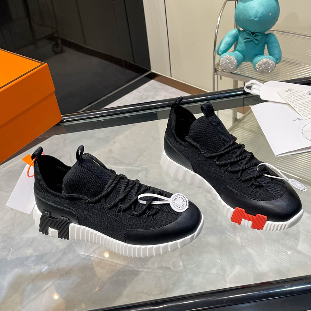 HERMES Lift slip-on sneaker - Top Club