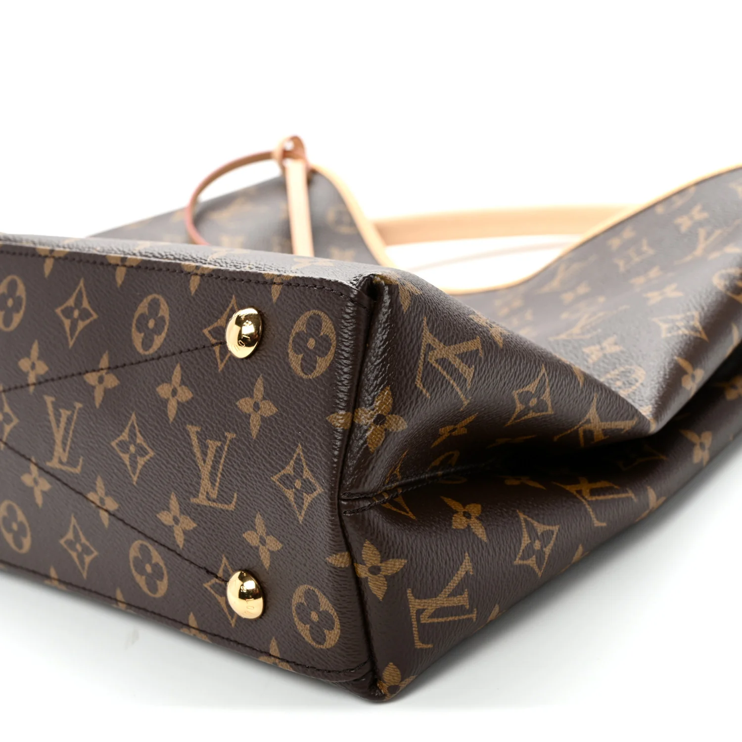Monogram Again - Top Club