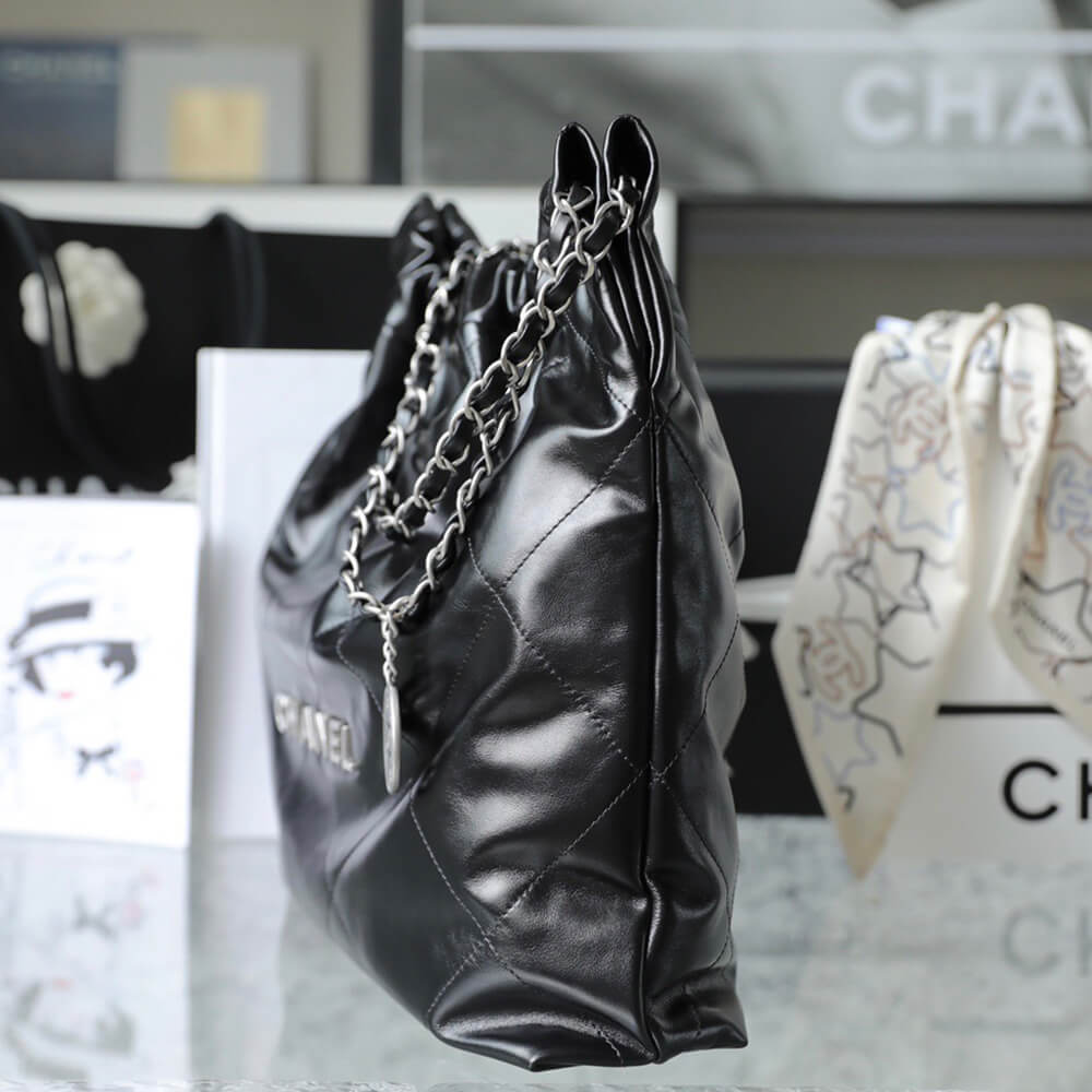 CHANEL 22 HANDBAG(high-end grade) - Top Club
