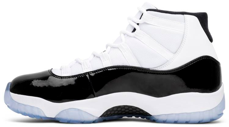 Air Jordan 11 Retro  Concord  2020 378037-100 - Sneaker Replica Workshop