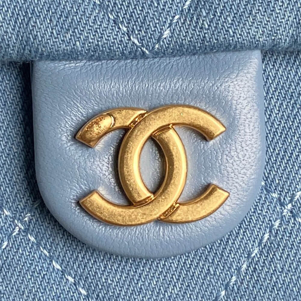 Chanel Maxi Hobo Bag(HIGH-END GRADE) - Top Club
