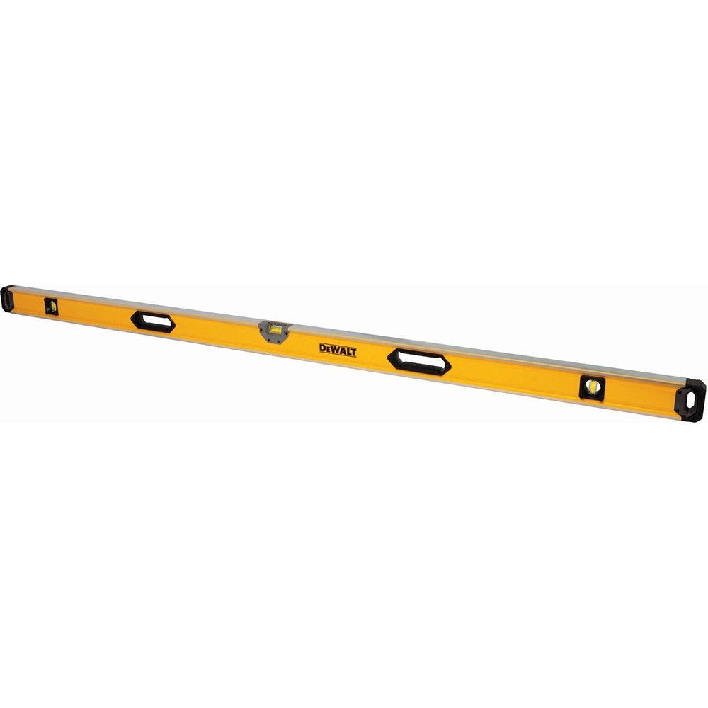 DEWALT 1800mm 3 Vial Box Level  DWHT43172